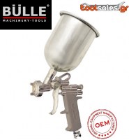 Πιστόλι Βαφής Άνω Δοχείου 600 c.c.BULLE BLE-70